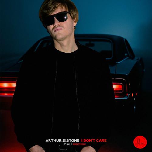I Don't Care - Arthur Distone