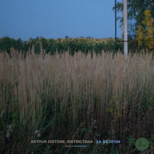 Arthur Distone & Instinctana - За Ветром