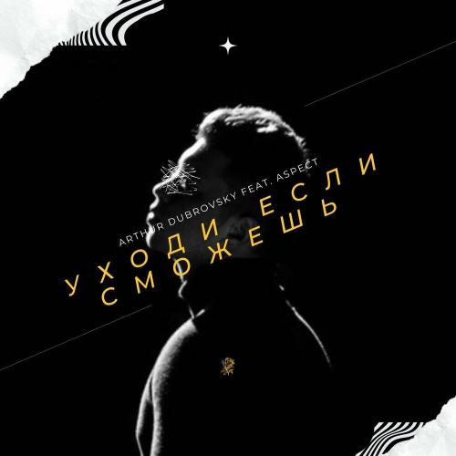 Arthur Dubrovsky feat. Aspect - Уходи если сможешь