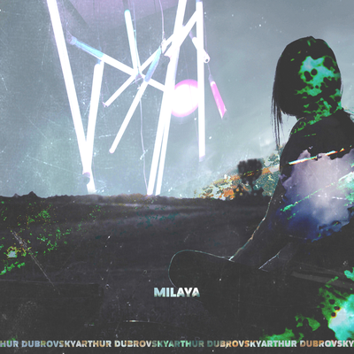 Arthur Dubrovsky - Milaya