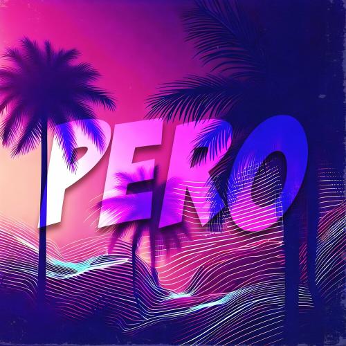 Arthur Dubrovsky - Pero
