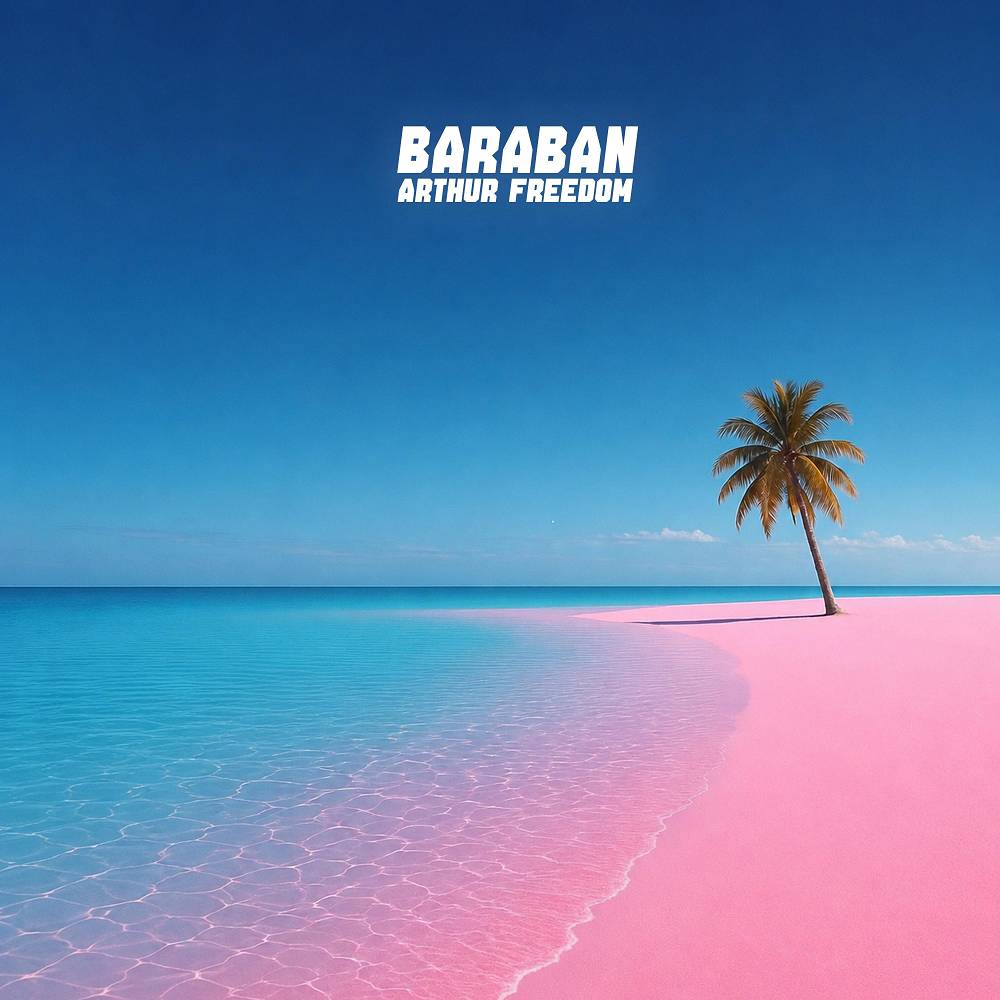Arthur Freedom - Baraban