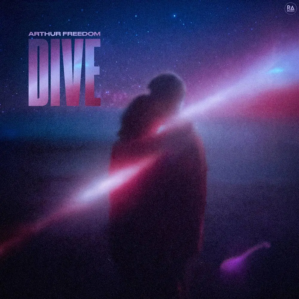Dive - Arthur Freedom