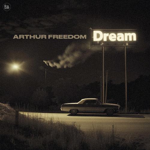 Dream - Arthur Freedom