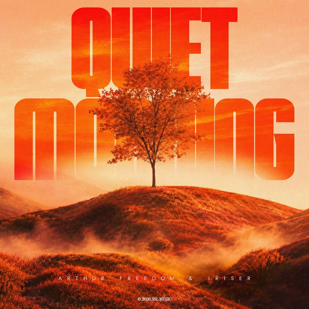 Quiet Morning - Arthur Freedom & Iriser