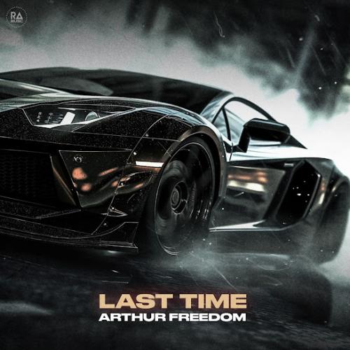 Last Time - Arthur Freedom