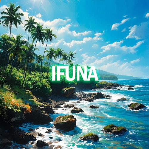 Arthur Freedom, Vadim Adamov - Ifuna
