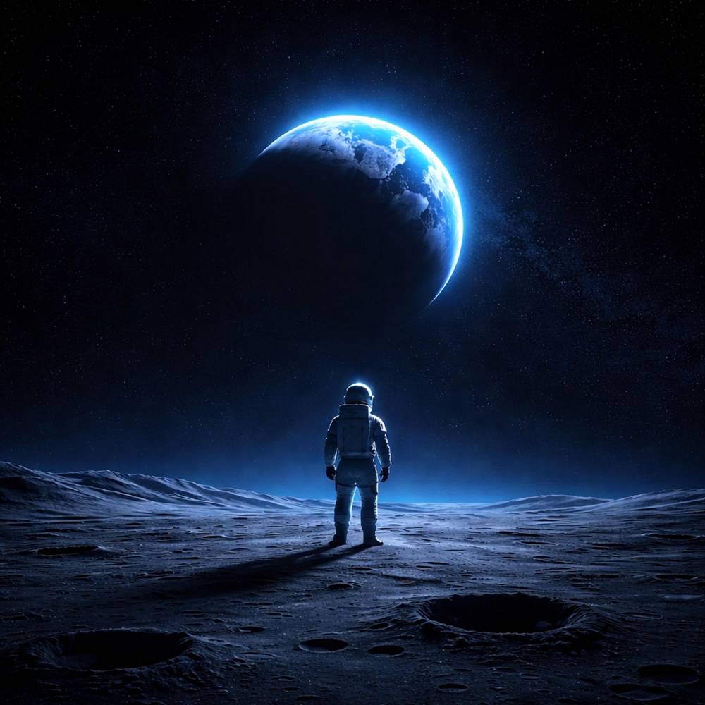 Arthur Freedom & Vadim Adamov - Interstellar