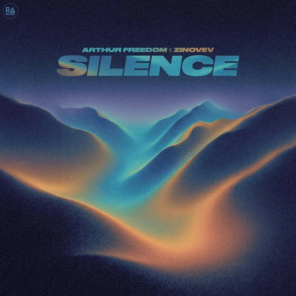Silence - Arthur Freedom & ZINOVEV