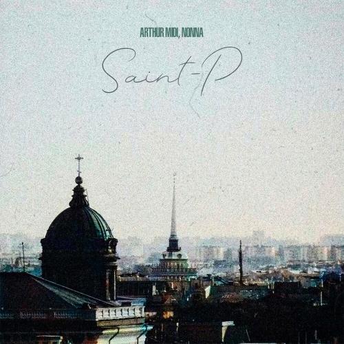 Arthur Midi & Nonna - Saint-p