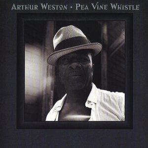 Arthur Weston - Long Tall Woman