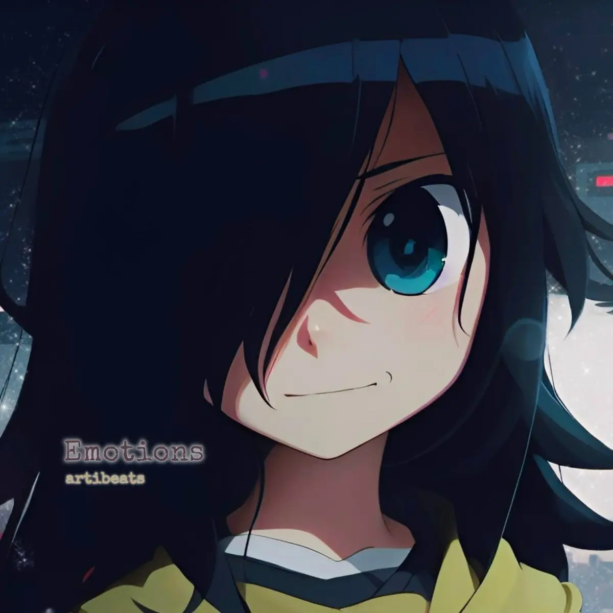 Emotions - artibeats