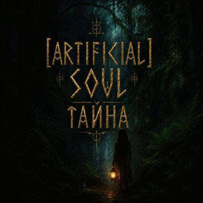 [ARTIFICIAL]soul - Intro