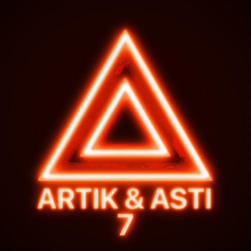 Artik & Asti - Обесточено