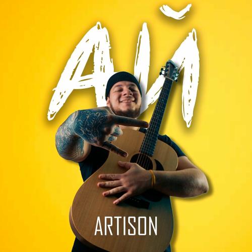 Artison - Ай