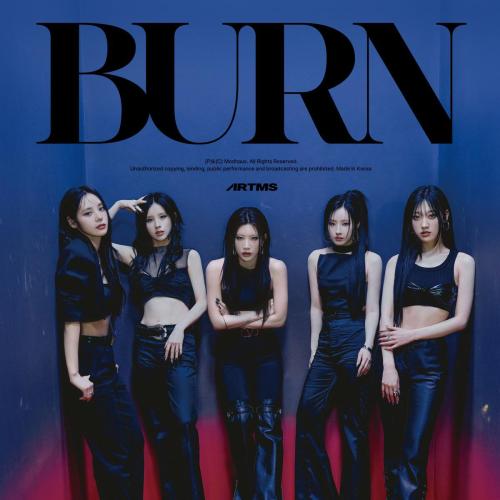 BURN - ARTMS