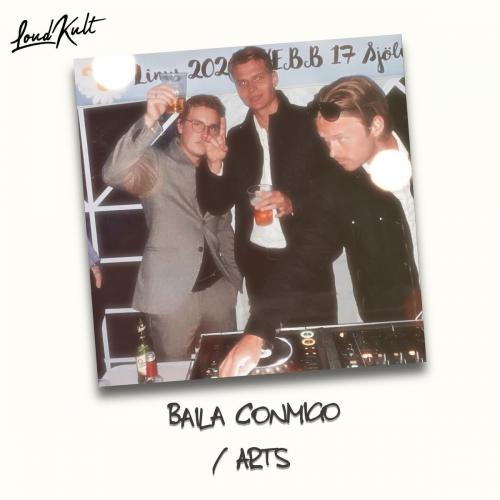 Arts - Baila Conmigo