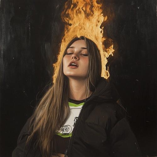 Артский - Её тело