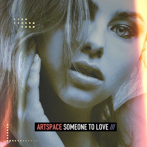 Someone to Love - Artspace