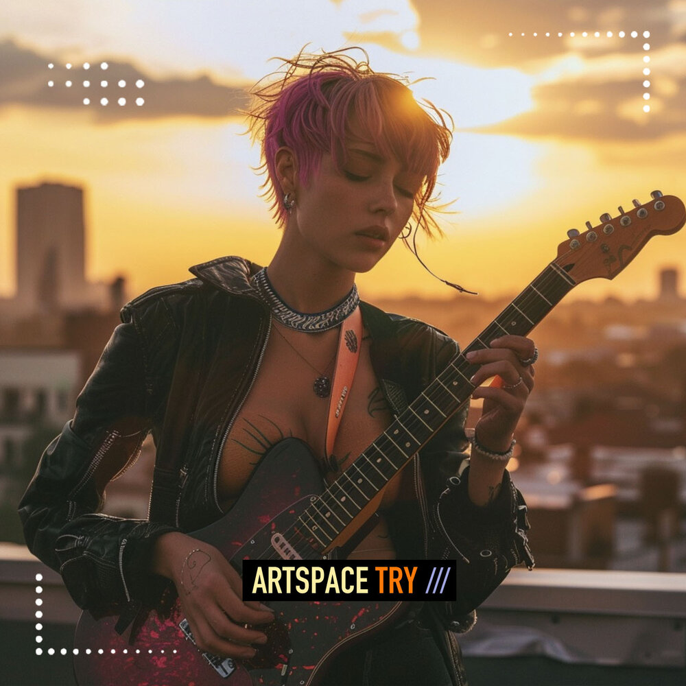 Try - Artspace