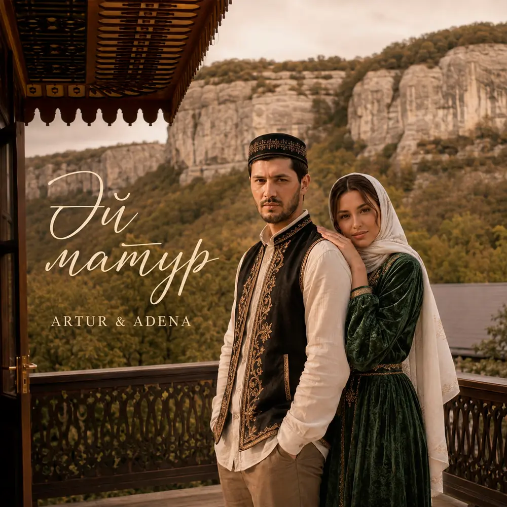 Әй матур - ARTUR & ADENA