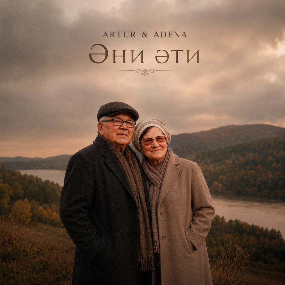 Әни, әти - ARTUR & ADENA