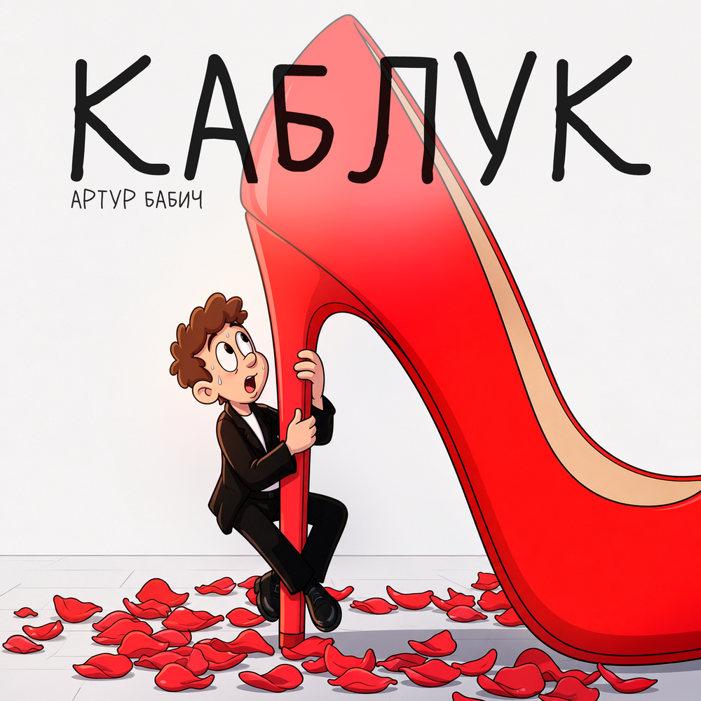 Каблук - Артур Бабич