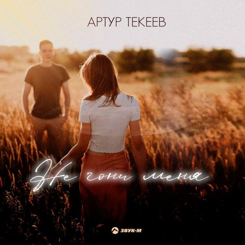 Не гони меня - Артур Текеев
