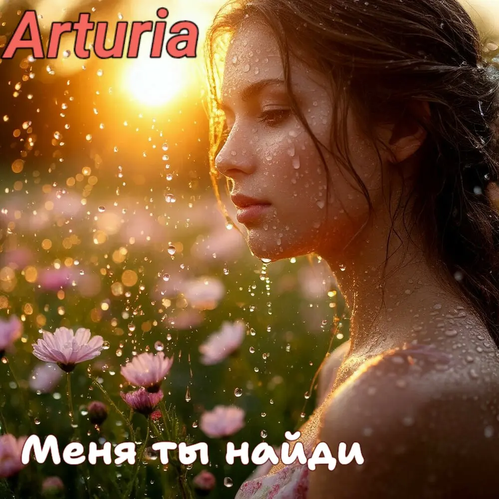 Как ты там - ArTurial