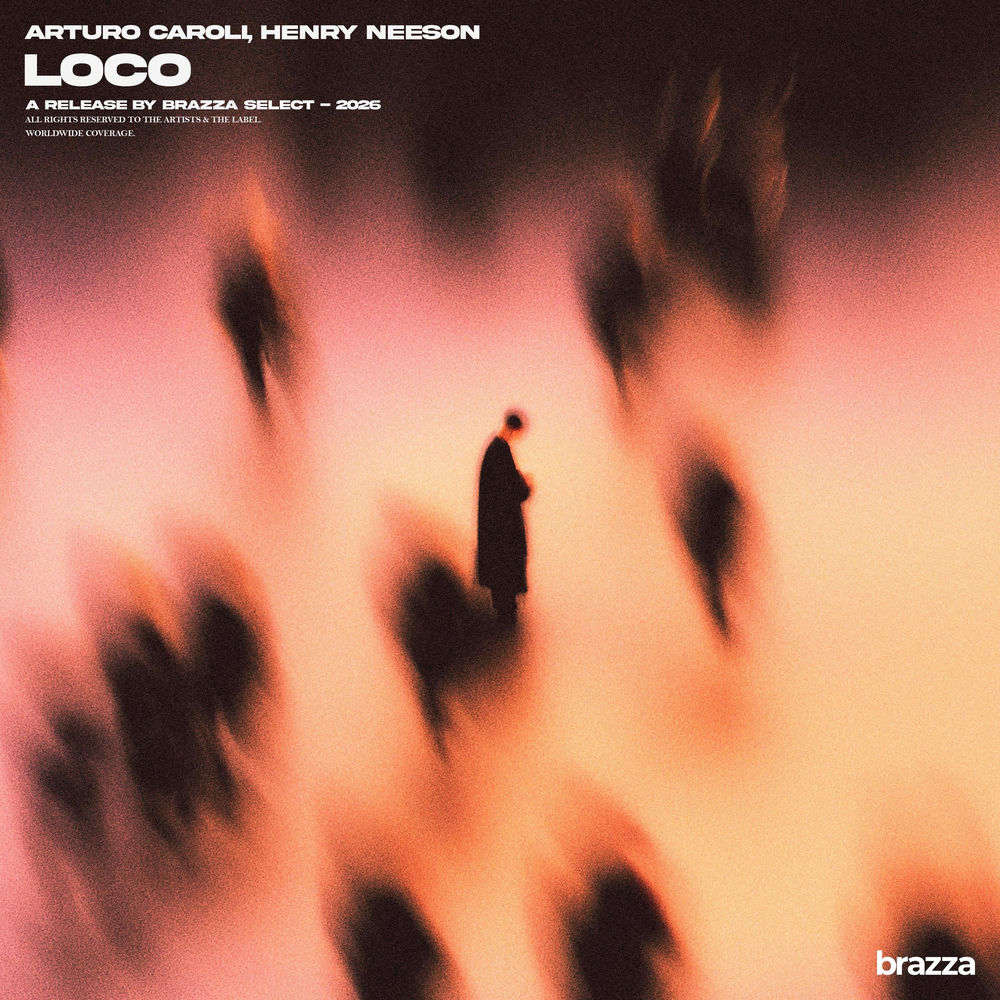 Loco - Arturo Caroli & Henry Neeson