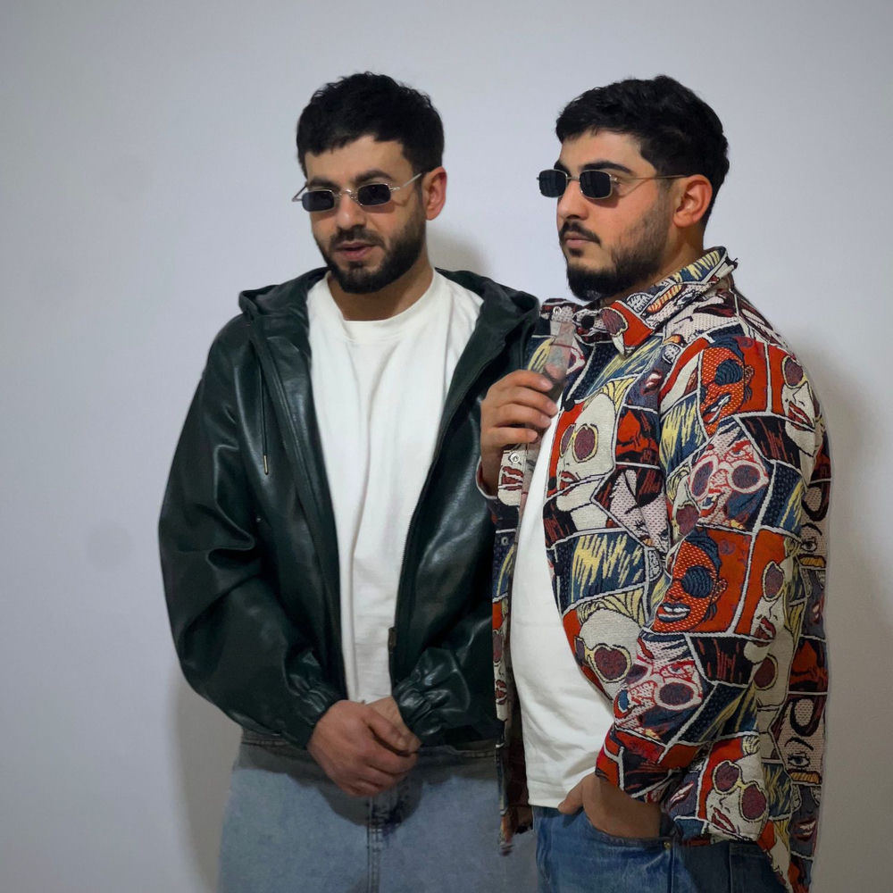 Artush Khachikyan & Aro feat. VRAM - Ella
