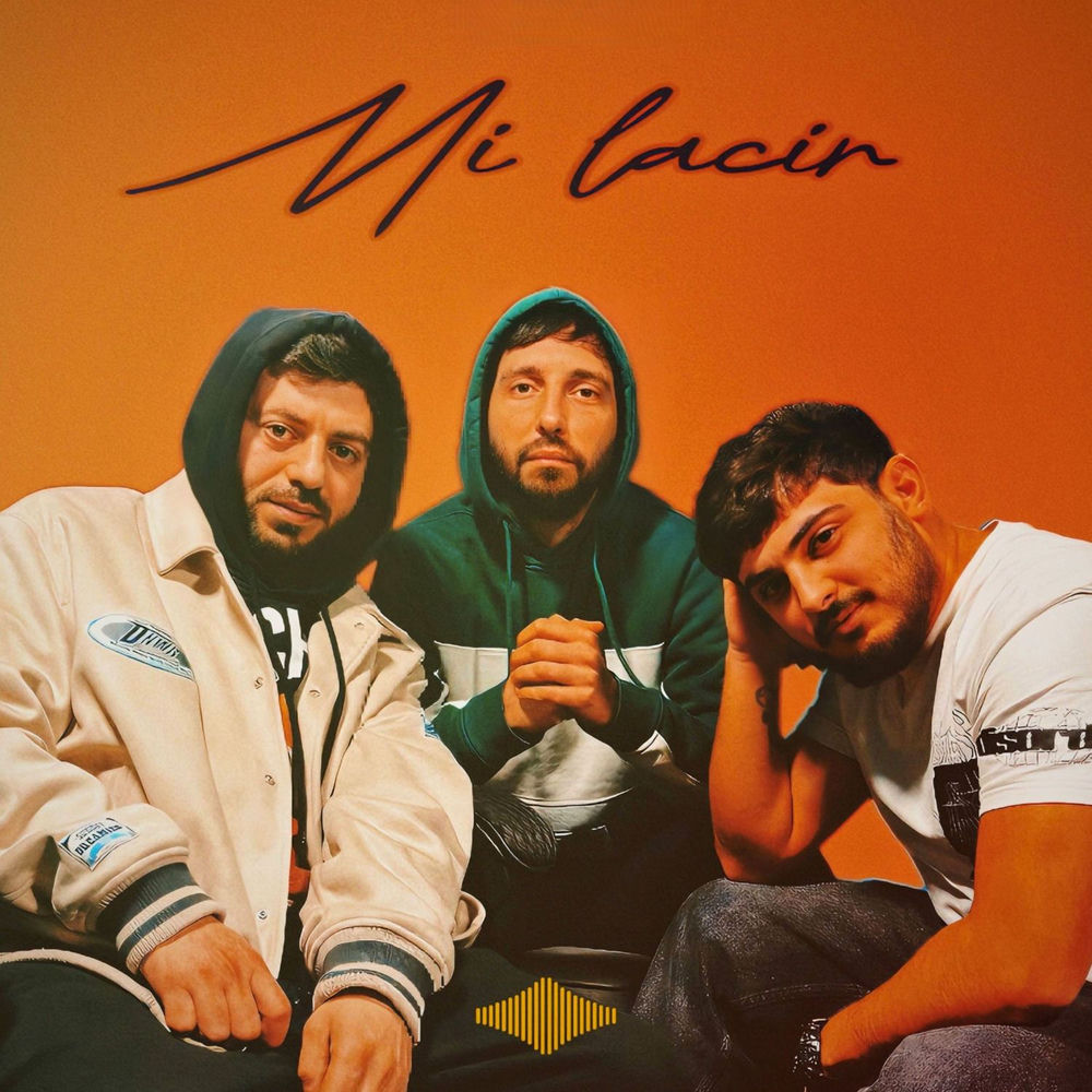 Artush Khachikyan, VRAM & Aro - Mi Lacir