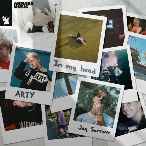 ARTY feat. Jay Sorrow - In My Head (Club Mix)