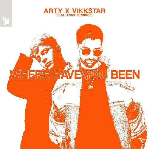 ARTY & Vikkstar - Where Have You Been (feat. Annie Schindel)