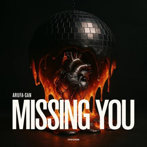 Arufa-San - Missing you