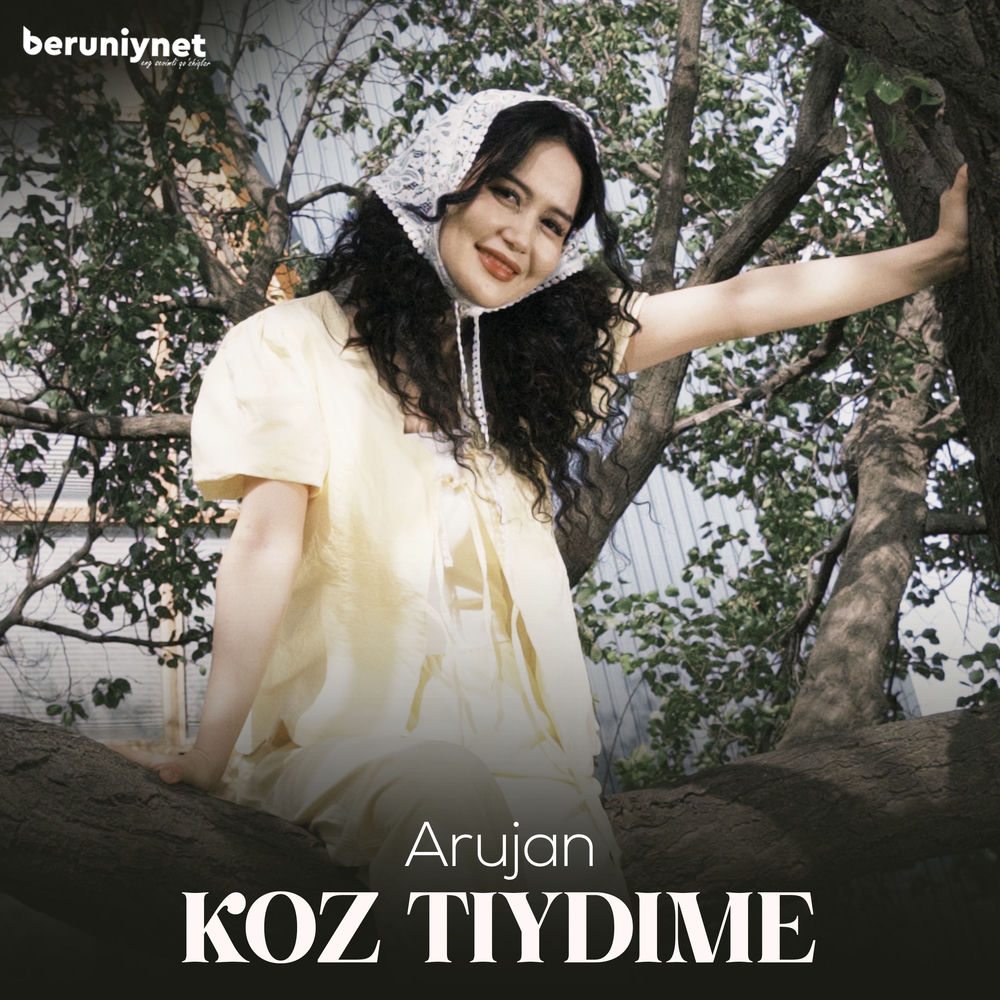 Arujan - Koz Tiydime