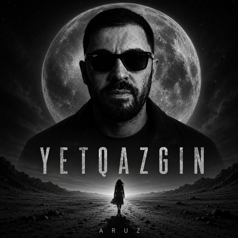 YETQAZGIN - Aruz
