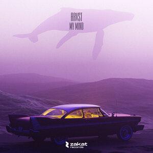 ARVST - My Mind