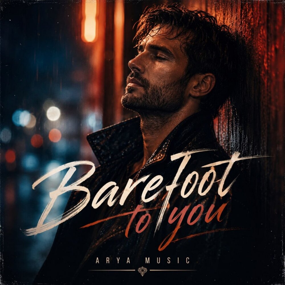 Barefoot to You - ARYA MUSIC