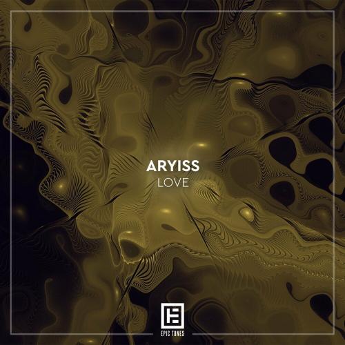 Aryiss - Love