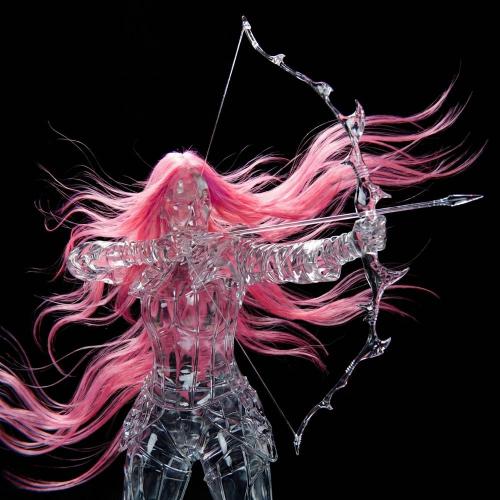 ARYUNA - Not the One
