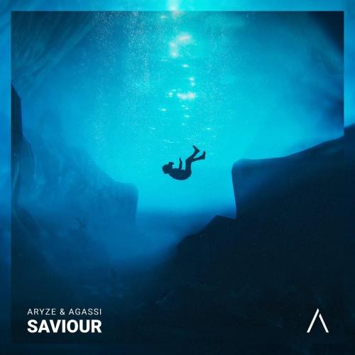 ARYZE, Agassi - Saviour
