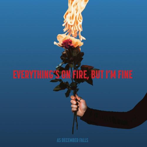 As December Falls - Ready Set Go