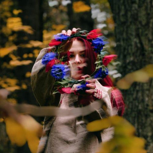 AS.FOXY - Жертва