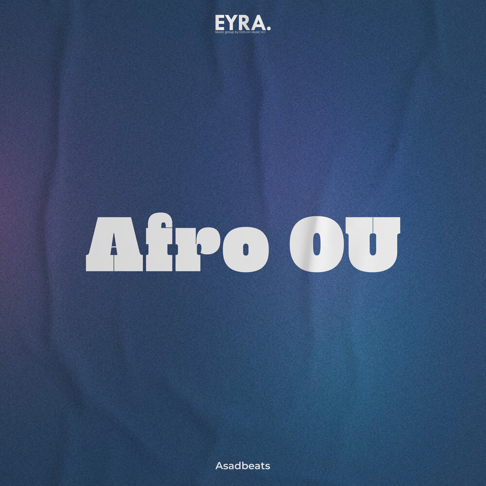 Afro OU - Asadbeats
