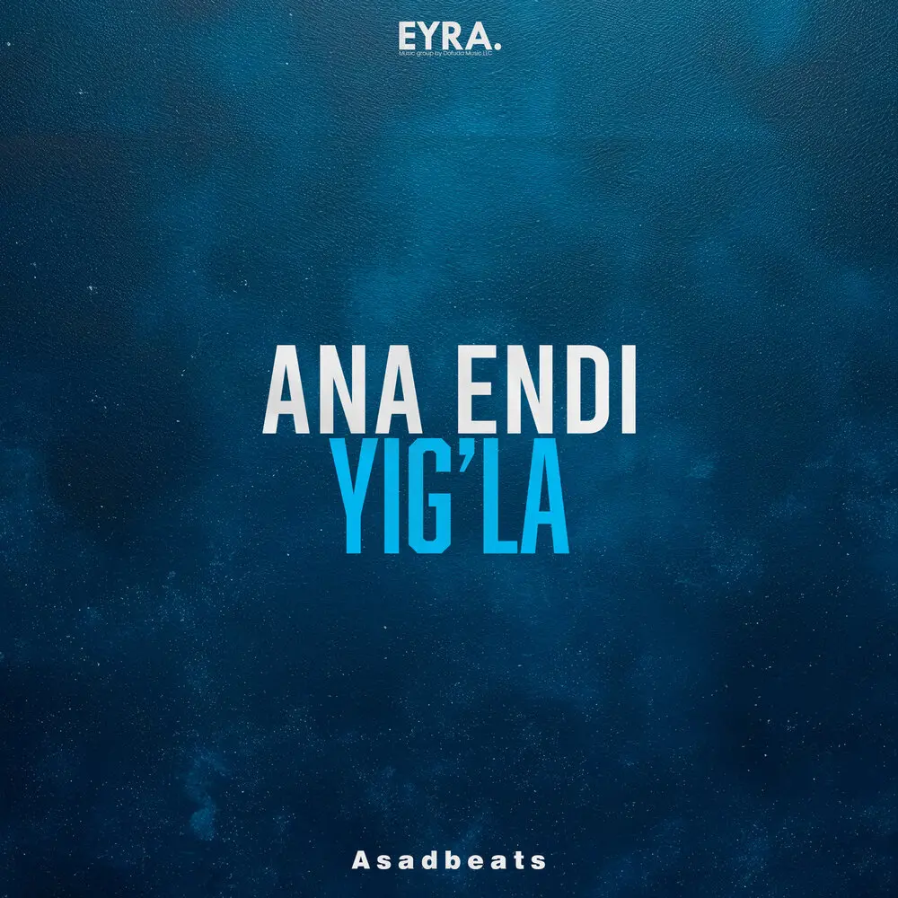 Ana Endi Yig`la (Remix) - Asadbeats, Asadbek Xudarganov