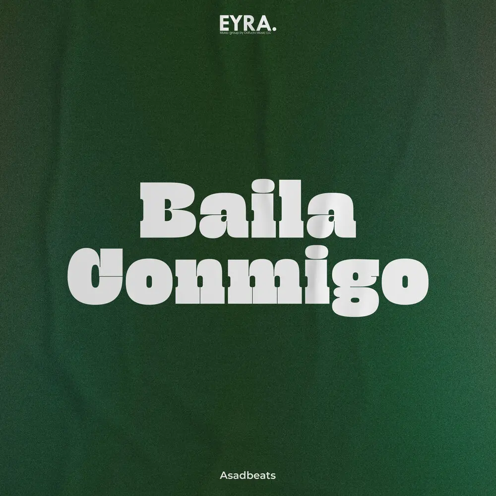Baila Conmigo - Asadbeats