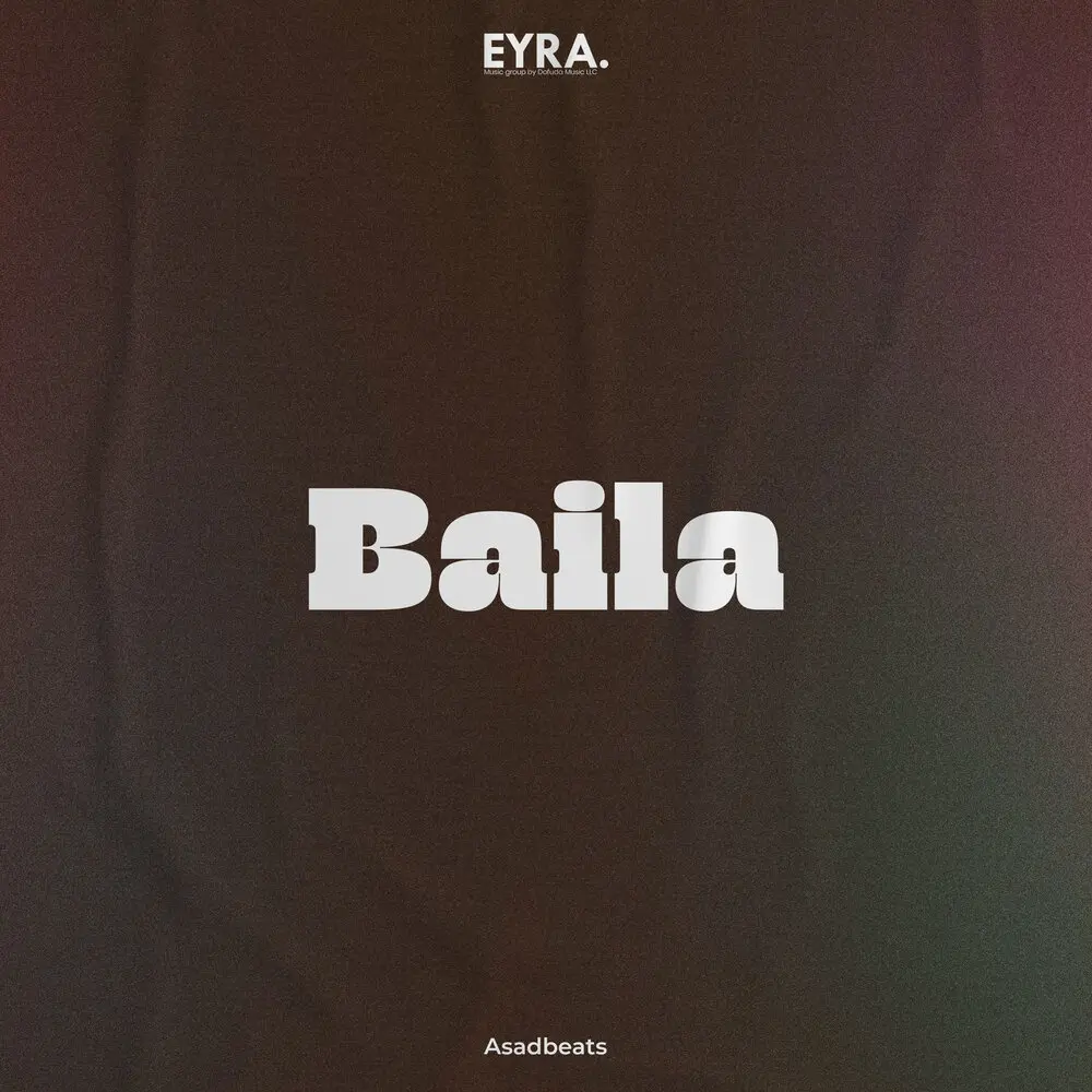 Baila - Asadbeats