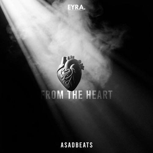 Asadbeats - From The Heart