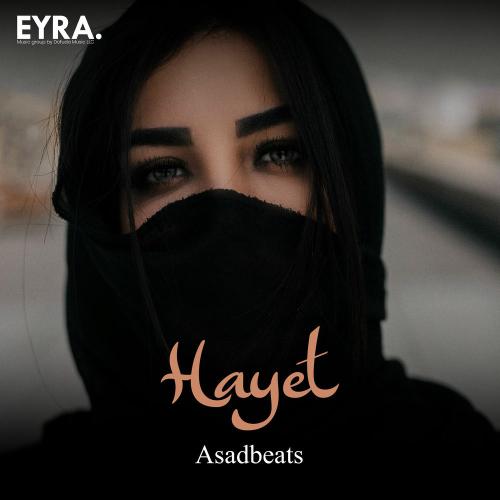 Asadbeats - Hayet